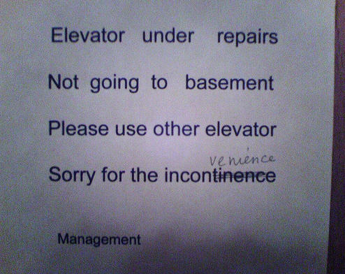 Different Sign Different Sign